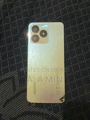 Realme C53 (Used)