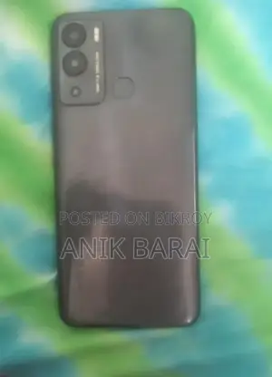 Infinix Hot 12i . (Used)