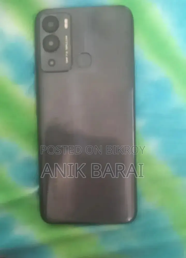 Infinix Hot 12i . (Used)