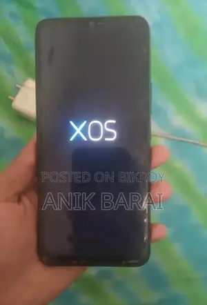 Infinix Hot 12i . (Used)