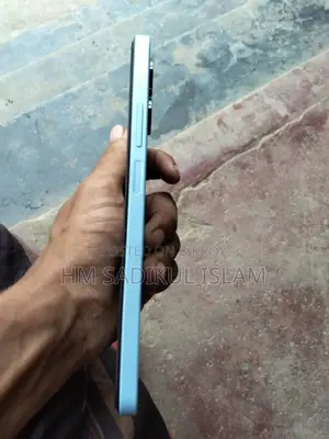 Realme Note 50 . (Used)