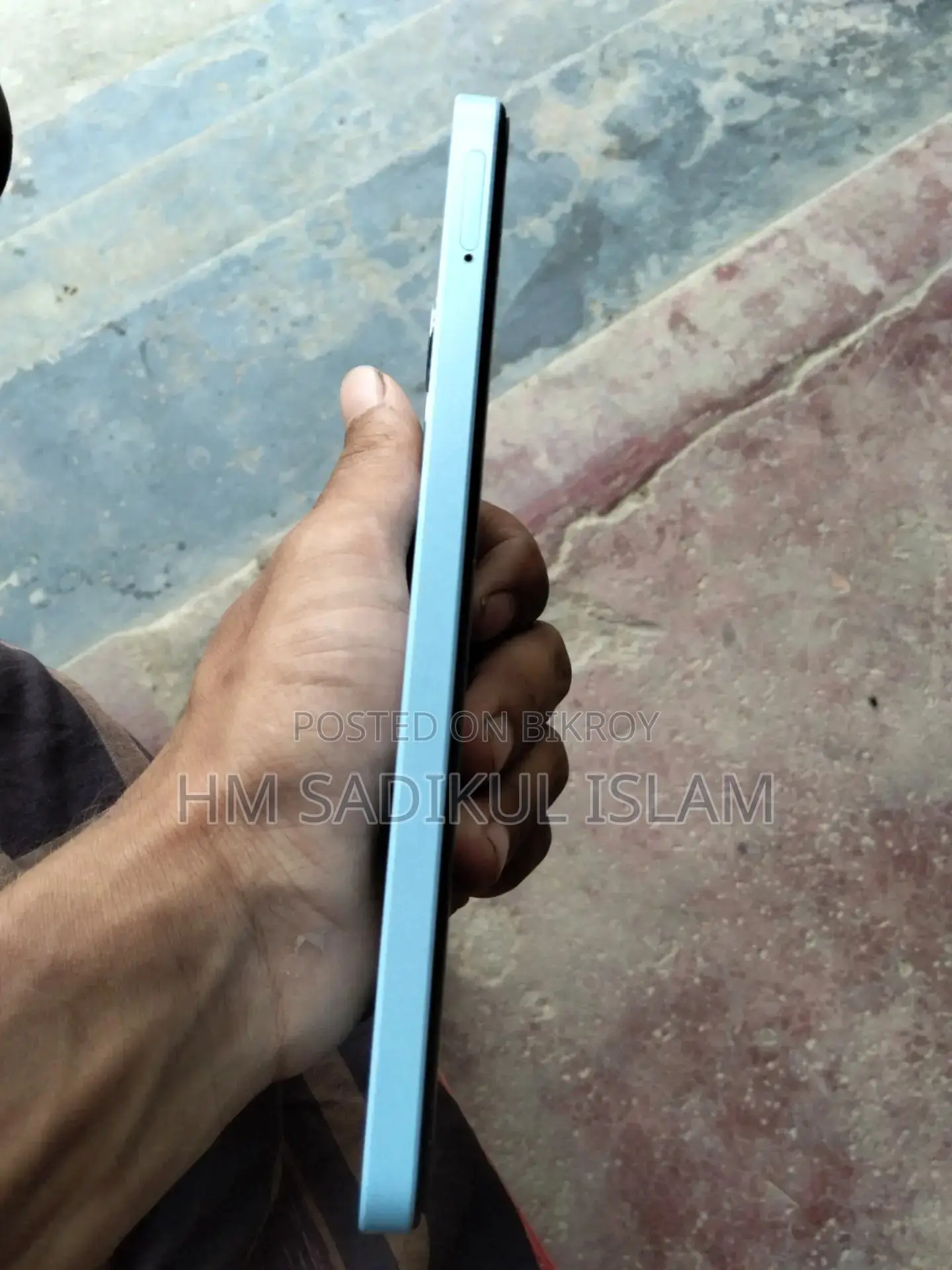 Realme Note 50 . (Used)