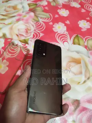 Realme Gt Master Edition . (Used)