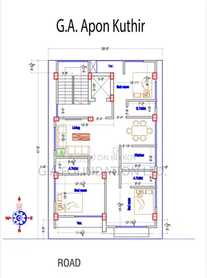 Buy Flat In Mirpur With Special Offer || Book Your Today