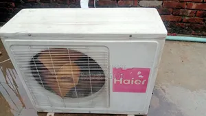 Haier 2-Ton AC