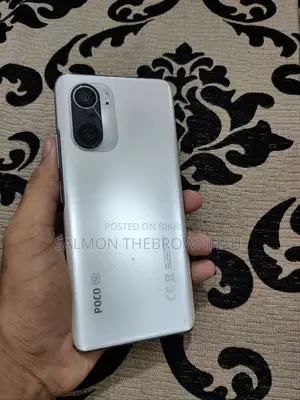 Xiaomi Poco F3 2021 (Used)