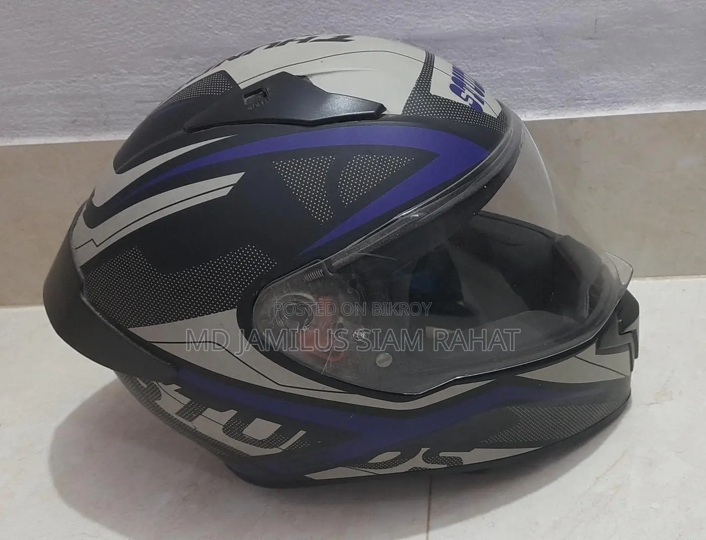 Helmet for Sale