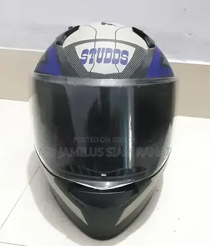 Helmet for Sale