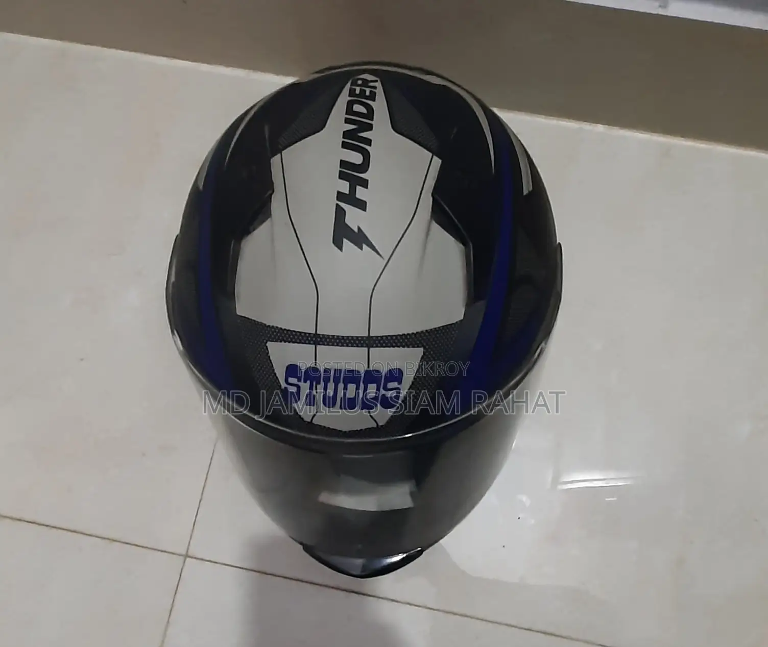 Helmet for Sale