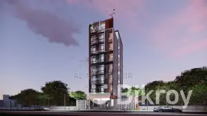 Apartments Near Metro at Affordable Prices—Himchaya Project