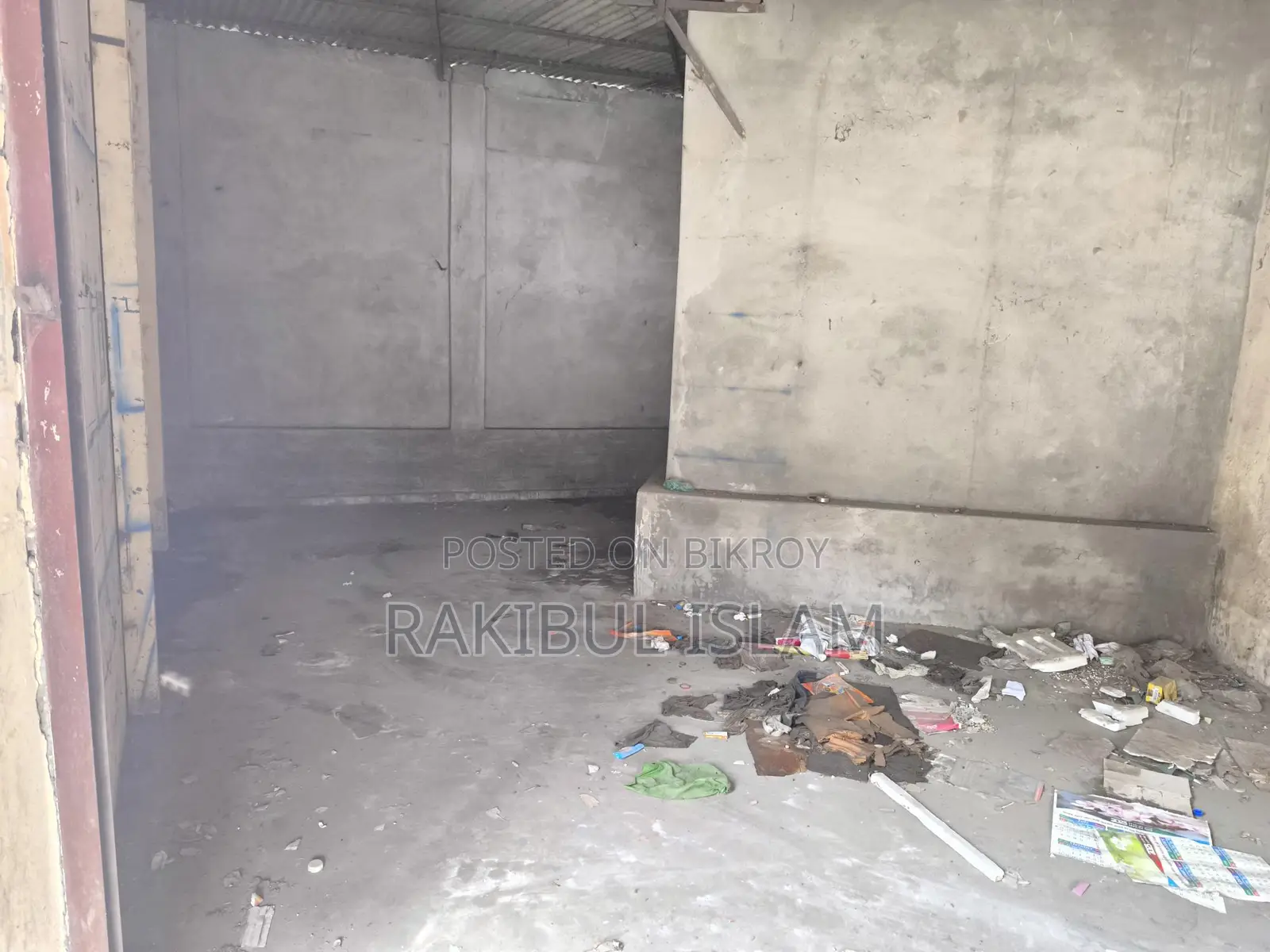 ১22 SQF দোকান চেক পোস্ট মসজিদ এর পিসনে, সেমা সুন্দরী খাল ধারে