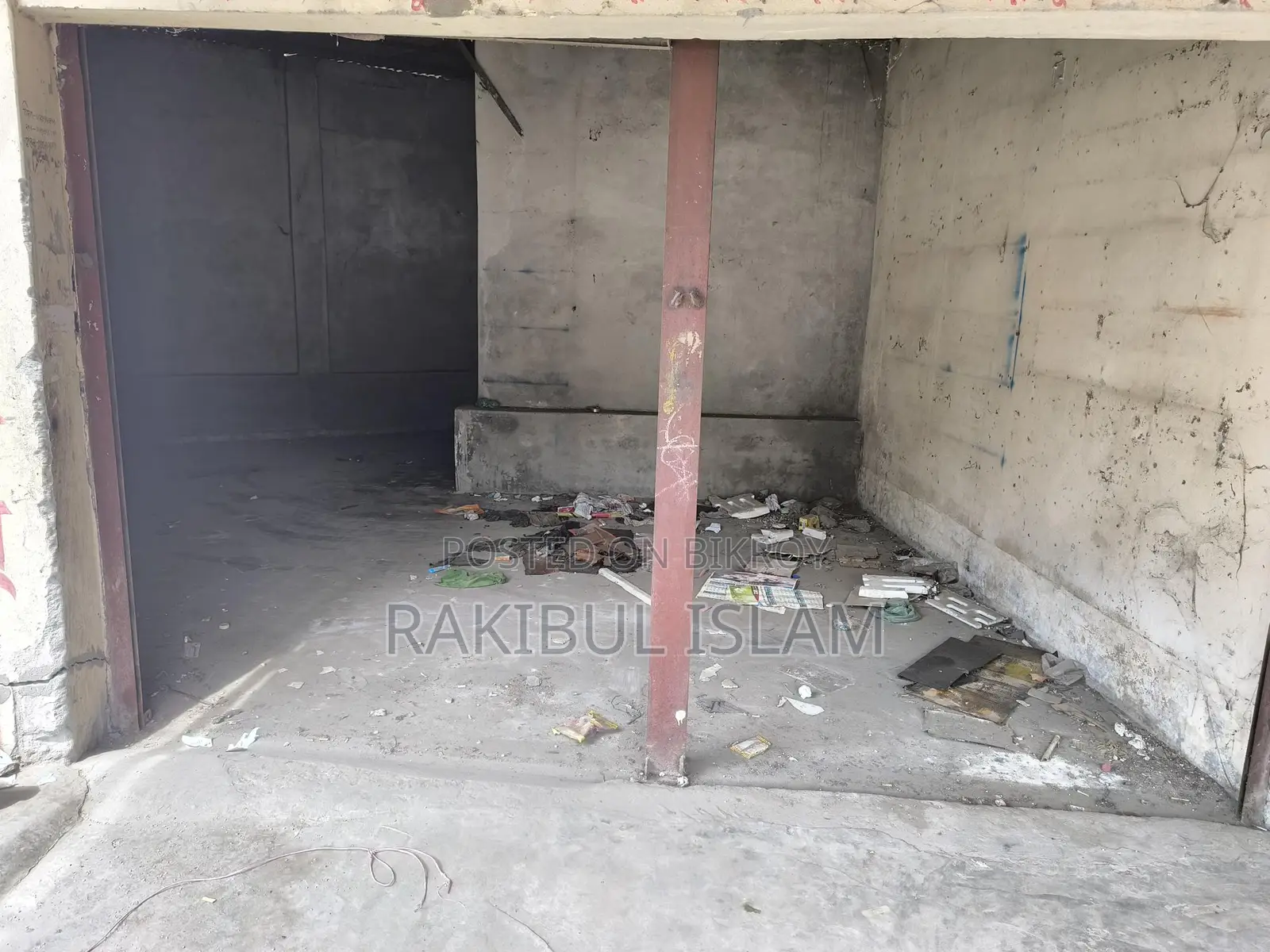 ১22 SQF দোকান চেক পোস্ট মসজিদ এর পিসনে, সেমা সুন্দরী খাল ধারে