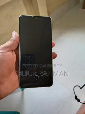 Xiaomi Redmi Note 13 Global (Used)