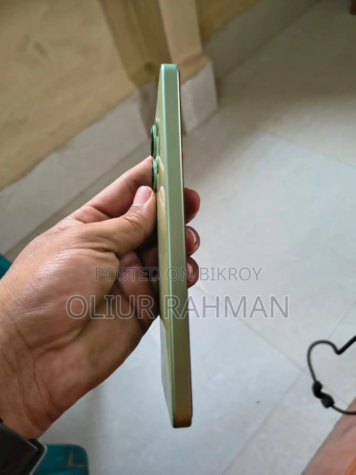 Xiaomi Redmi Note 13 Global (Used)