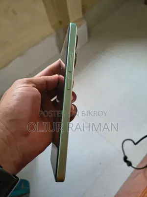 Xiaomi Redmi Note 13 Global (Used)
