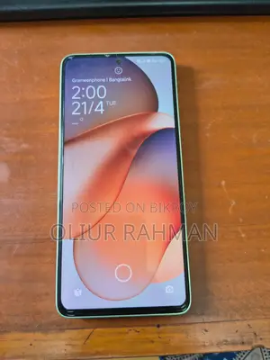 Xiaomi Redmi Note 13 Global (Used)
