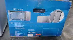 Singer- Beko Grill Microwave Oven Sell