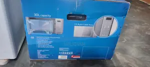 Singer- Beko Grill Microwave Oven Sell
