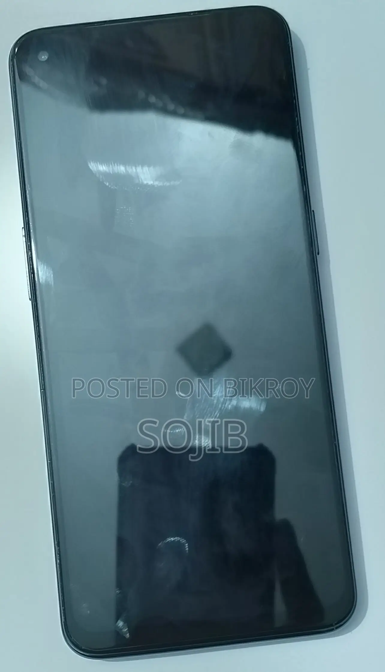 OnePlus Nord N10 5G (Used)