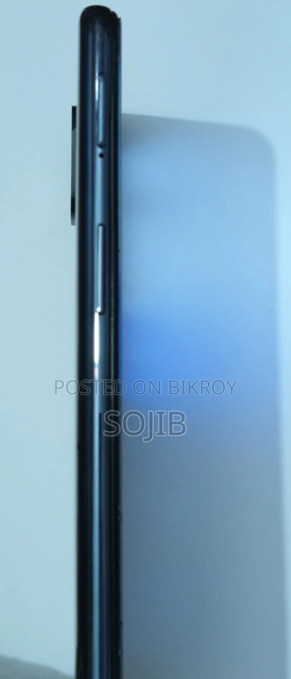 OnePlus Nord N10 5G (Used)