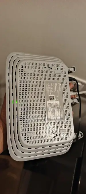 Router + Xpon Onu
