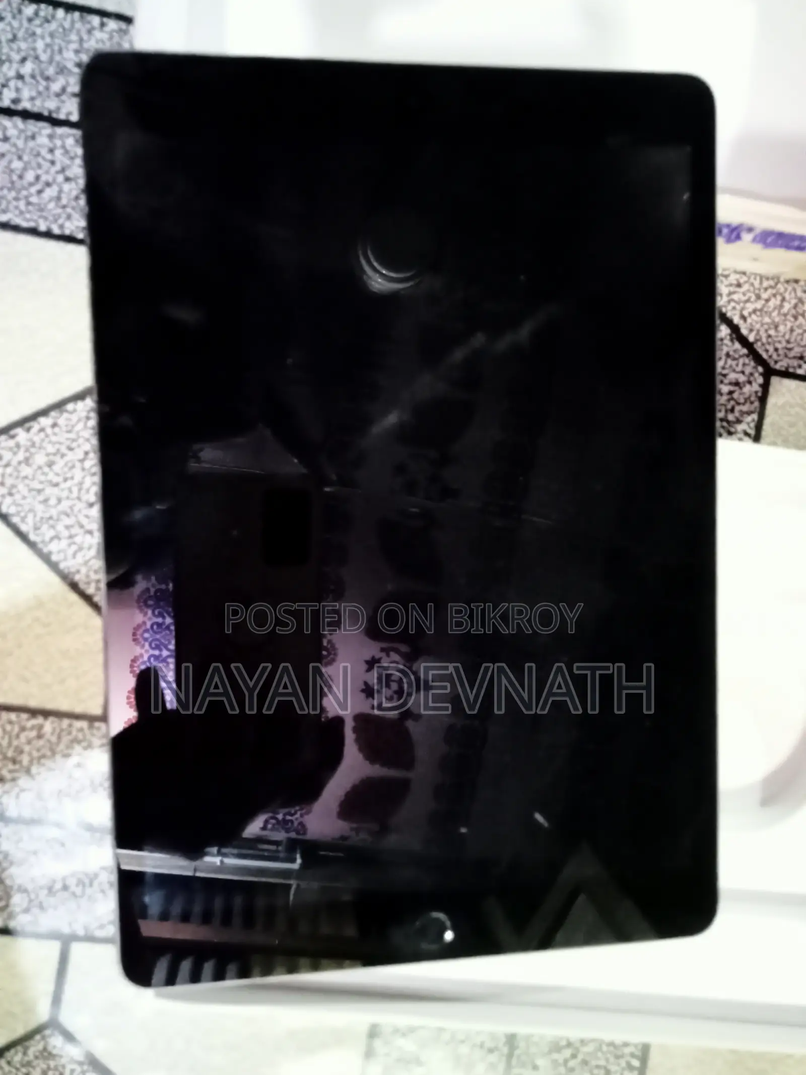 Apple iPad 9th Generation 10.2"