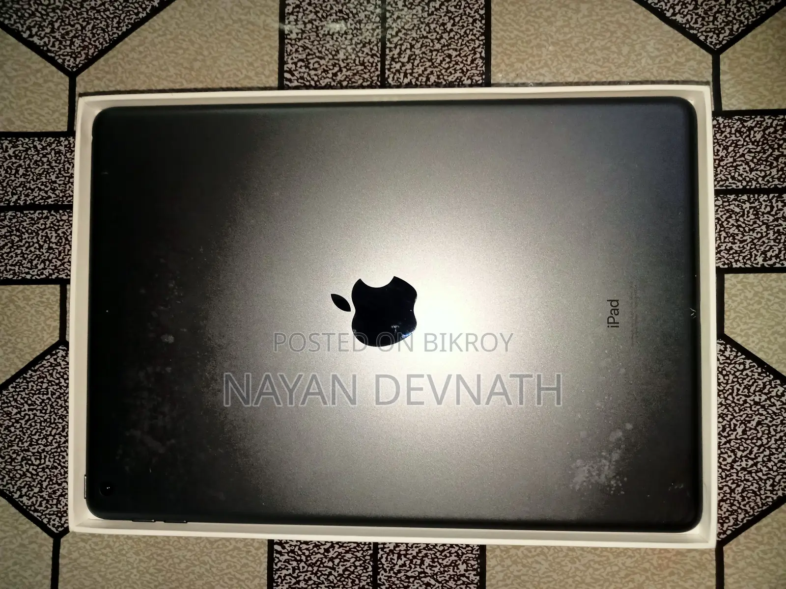 Apple iPad 9th Generation 10.2"