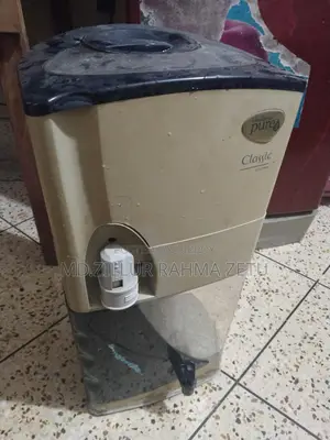 Pure It Water Filter Fresh