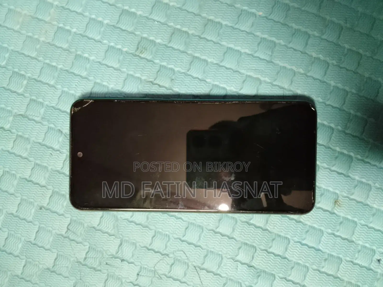 Xiaomi Redmi Note 10S 128 GB Gray