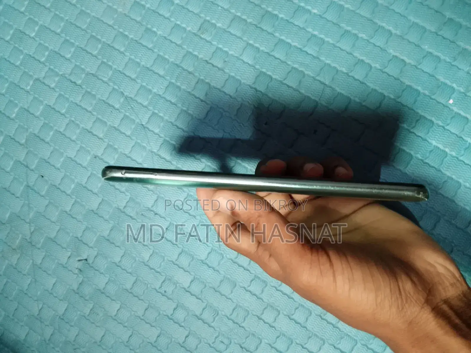 Xiaomi Redmi Note 10S 128 GB Gray