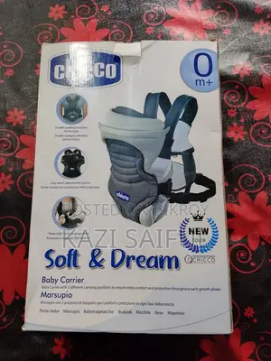 Baby Carrier