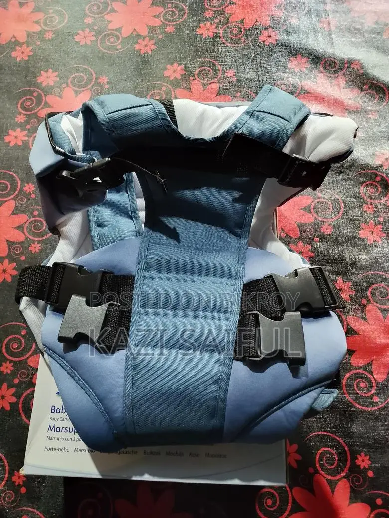 Baby Carrier