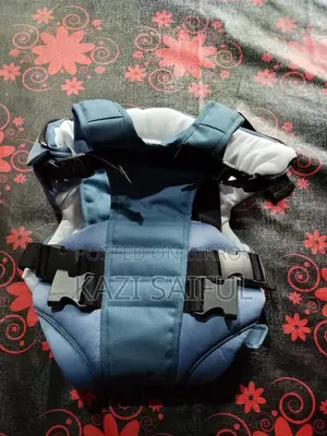 Baby Carrier