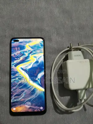 OPPO F17 Pro (ব্যবহৃত)