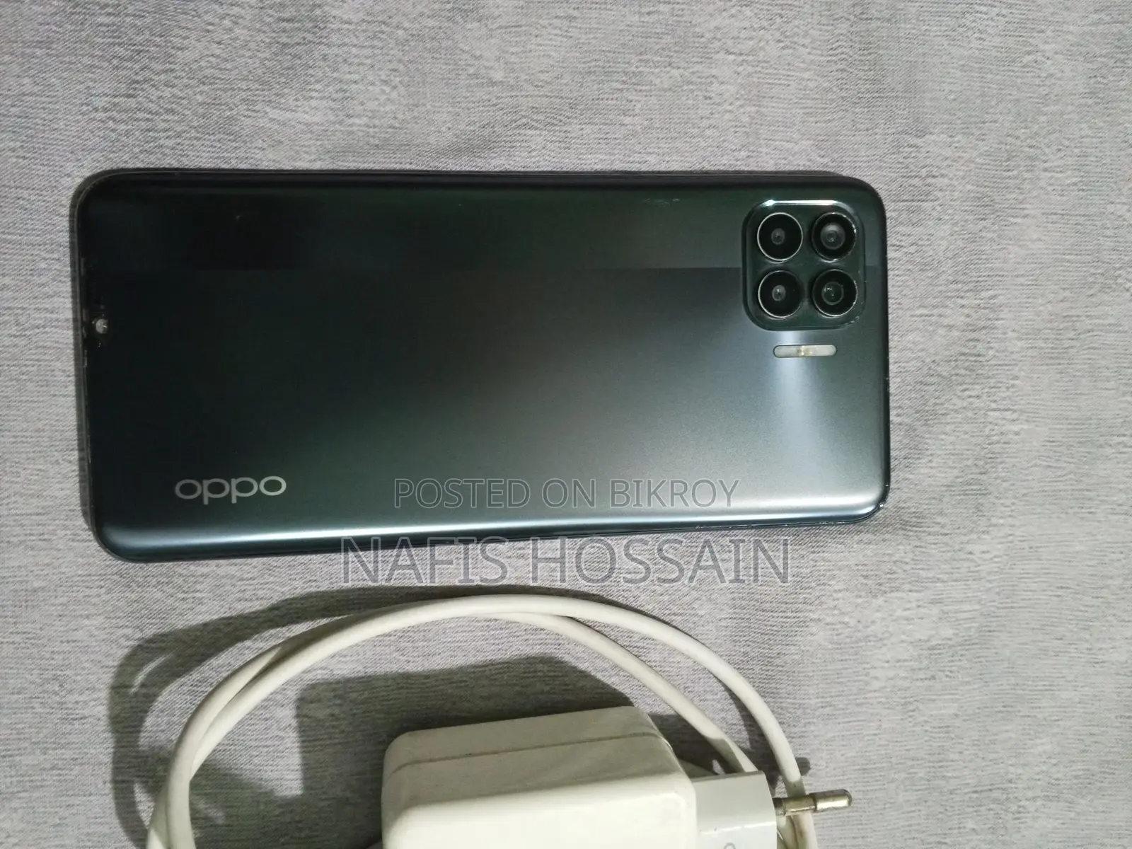 OPPO F17 Pro (ব্যবহৃত)
