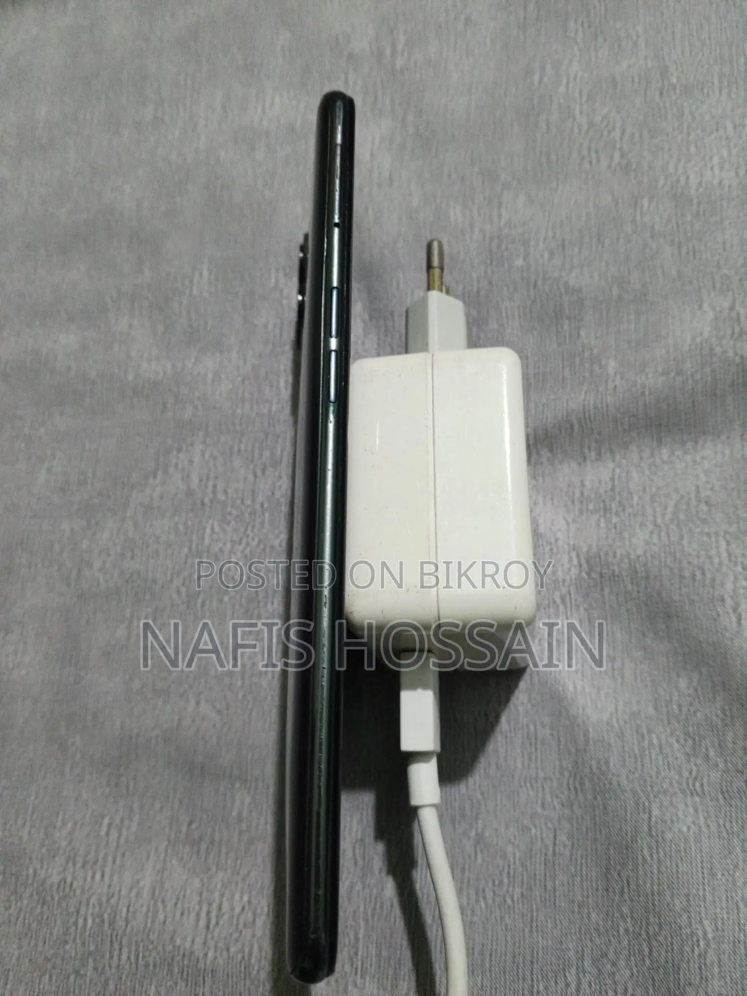 OPPO F17 Pro (ব্যবহৃত)