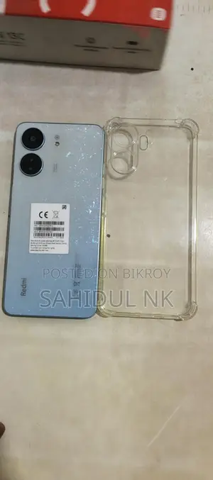 Xiaomi Redmi 13c (Used)