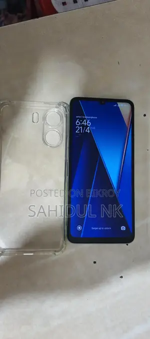 Xiaomi Redmi 13c (Used)