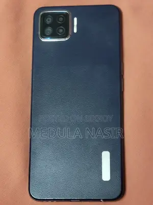 OPPO F17 (Used)