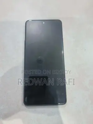 Infinix Note 30 All ok (Used)