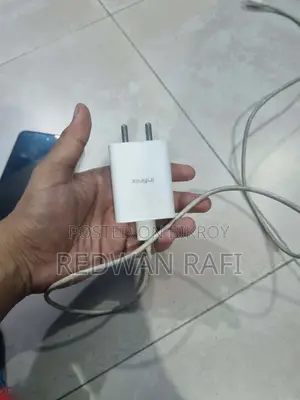 Infinix Note 30 All ok (Used)