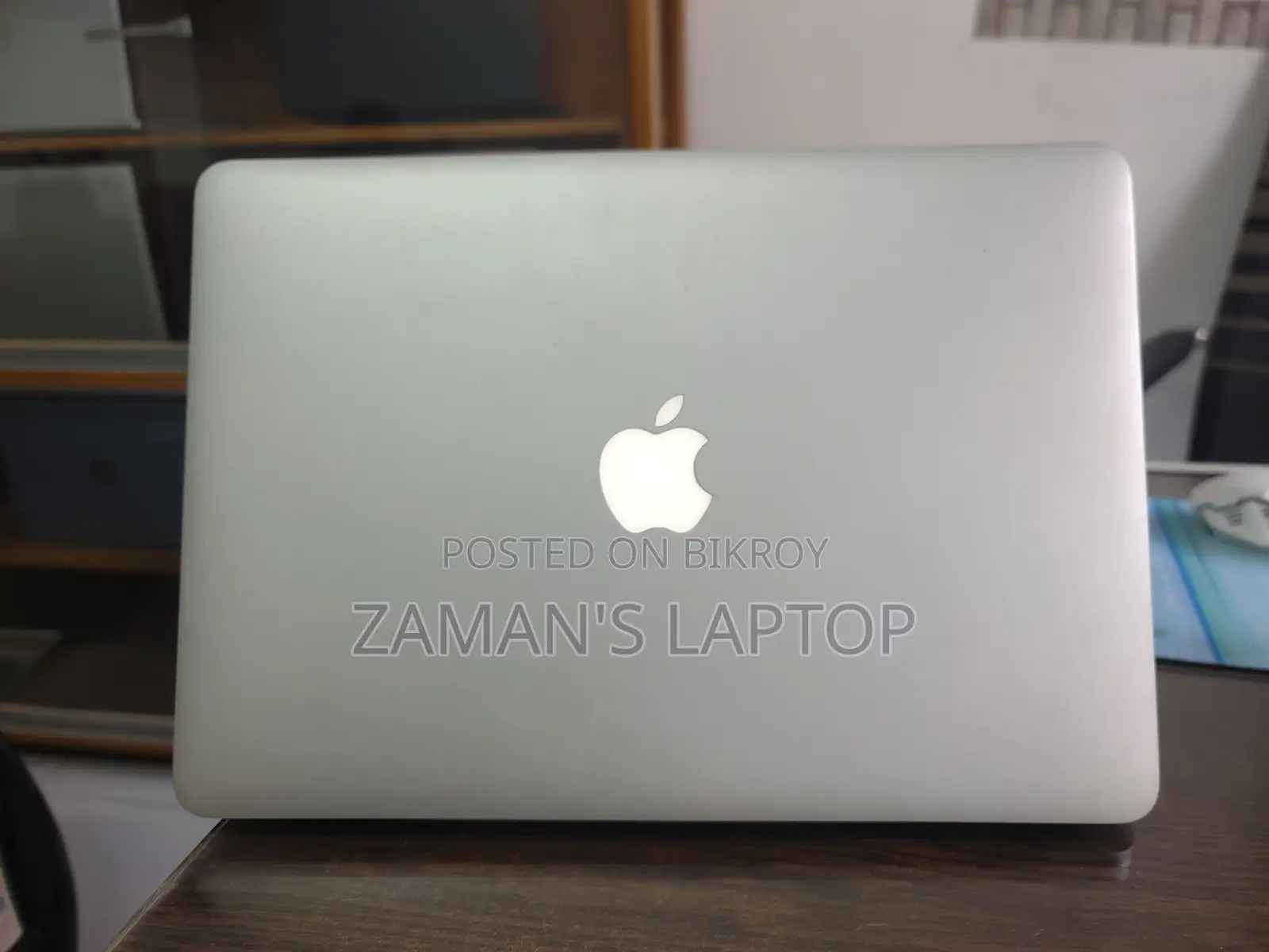Apple MacBook Air 2014 Core i7 NVME SSD Backlit Laptop