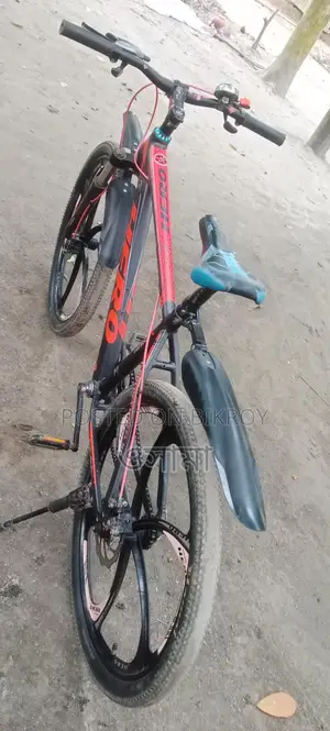 Hero Bicycle for Sale