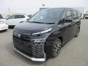 Toyota Voxy SZ PACKAGE 2023