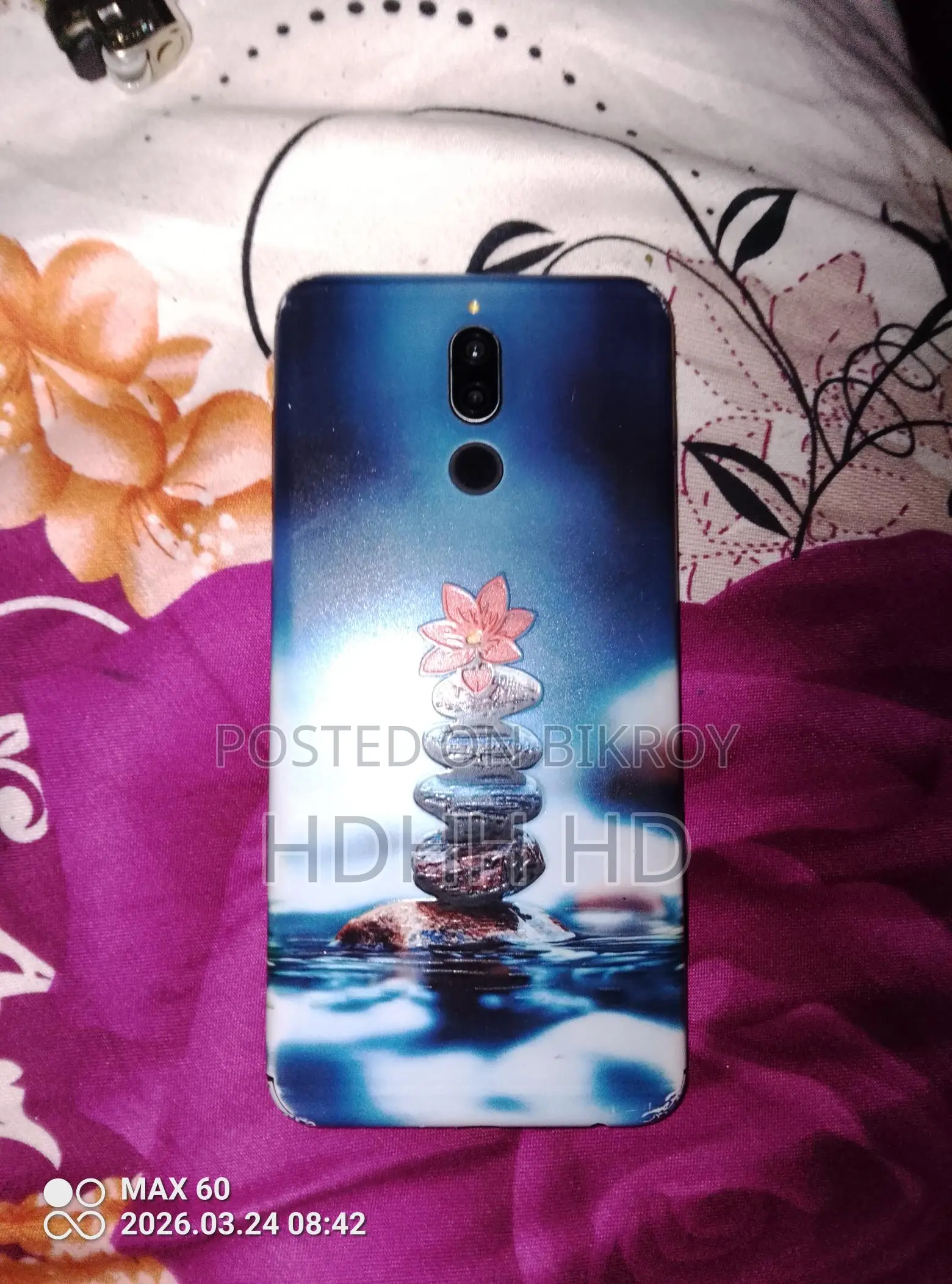 Huawei Mate 10 lite . (Used)