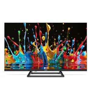 Affordable 32" QLED TV