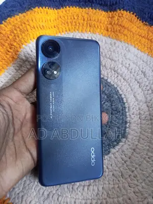 OPPO Reno 8T খুব ভালো ফোন (Used)
