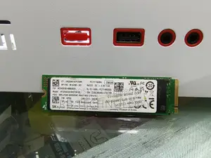 Sk Hynix 256gb Nvme SSD ( ওয়ারেন্টি ১ বছর )