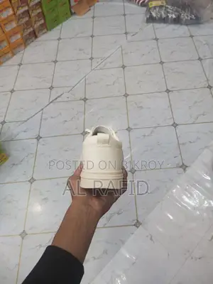 Stylish Brand Name Shoes Like New for Sale