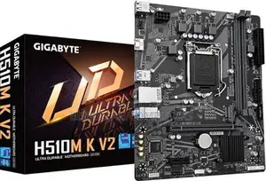 Gigabyte H510m K V2 Am4 Micro-atx Motherboard Hot Price (Wholesale)
